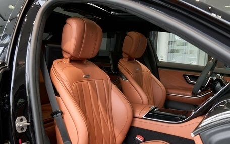 Mercedes-Benz S-Класс AMG, 2023 год, 19 900 000 рублей, 9 фотография