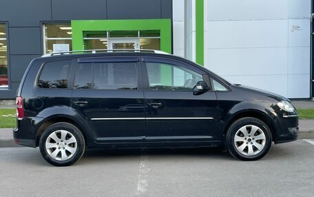 Volkswagen Touran III, 2008 год, 500 000 рублей, 4 фотография