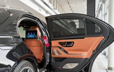 Mercedes-Benz S-Класс AMG, 2023 год, 19 900 000 рублей, 33 фотография