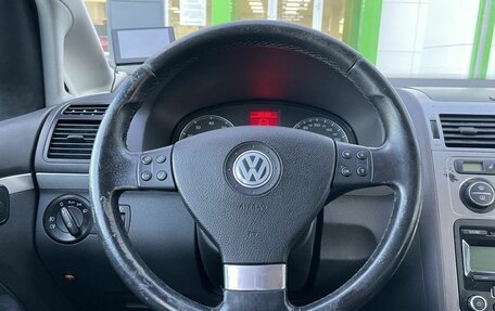 Volkswagen Touran III, 2008 год, 500 000 рублей, 14 фотография
