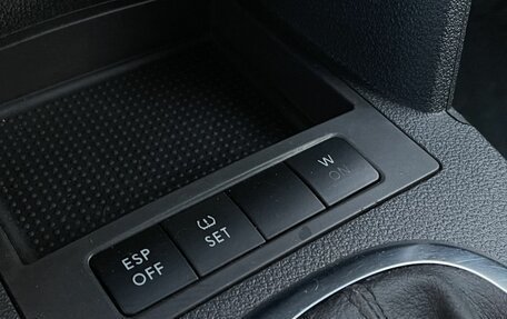Volkswagen Touran III, 2008 год, 500 000 рублей, 16 фотография