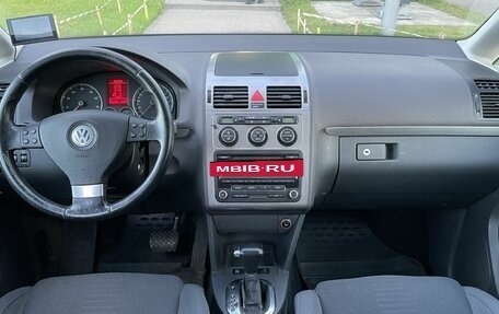 Volkswagen Touran III, 2008 год, 500 000 рублей, 11 фотография