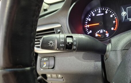 KIA Optima IV, 2016 год, 1 690 000 рублей, 37 фотография