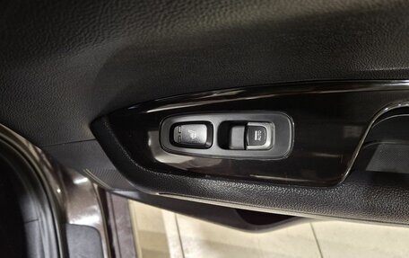 KIA Optima IV, 2016 год, 1 690 000 рублей, 29 фотография