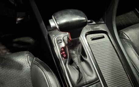 KIA Optima IV, 2016 год, 1 690 000 рублей, 32 фотография
