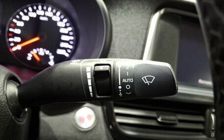 KIA Optima IV, 2016 год, 1 690 000 рублей, 38 фотография