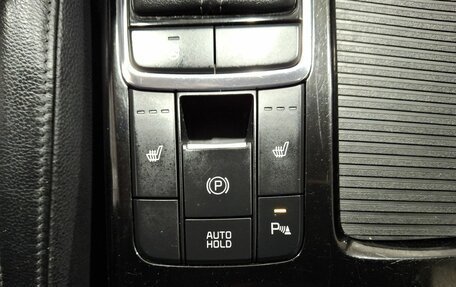 KIA Optima IV, 2016 год, 1 690 000 рублей, 34 фотография