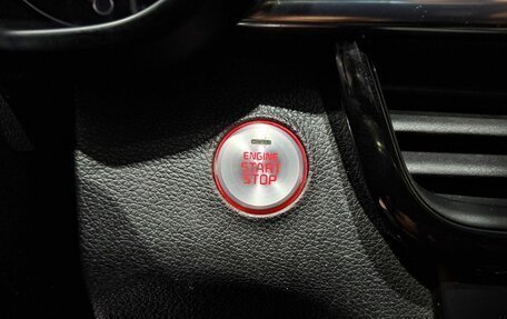 KIA Optima IV, 2016 год, 1 690 000 рублей, 39 фотография