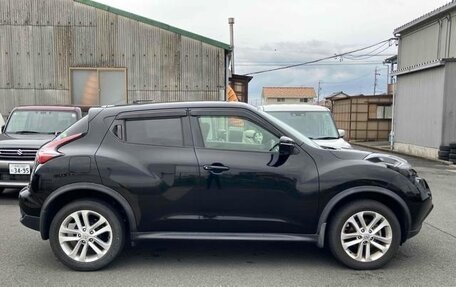 Nissan Juke II, 2016 год, 940 000 рублей, 4 фотография
