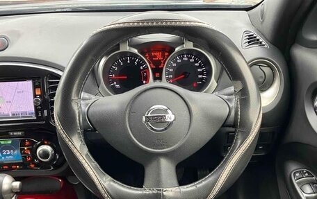Nissan Juke II, 2016 год, 940 000 рублей, 9 фотография