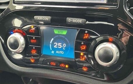 Nissan Juke II, 2016 год, 940 000 рублей, 11 фотография