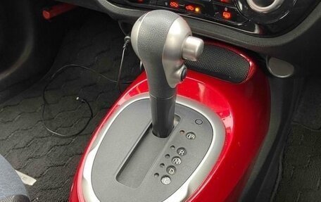 Nissan Juke II, 2016 год, 940 000 рублей, 12 фотография
