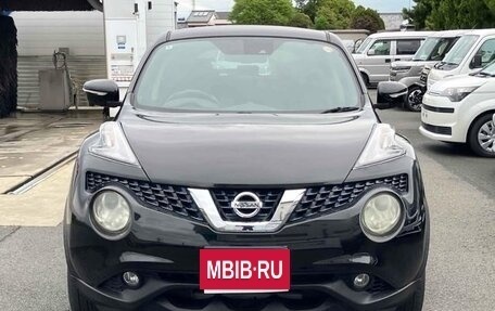 Nissan Juke II, 2016 год, 940 000 рублей, 3 фотография