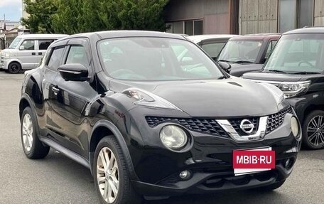 Nissan Juke II, 2016 год, 940 000 рублей, 2 фотография