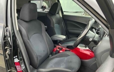 Nissan Juke II, 2016 год, 940 000 рублей, 15 фотография