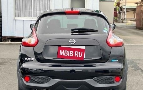 Nissan Juke II, 2016 год, 940 000 рублей, 7 фотография