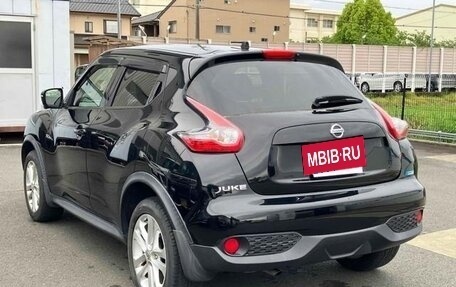 Nissan Juke II, 2016 год, 940 000 рублей, 6 фотография