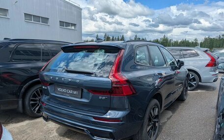Volvo XC60 II, 2026 год, 9 600 000 рублей, 3 фотография