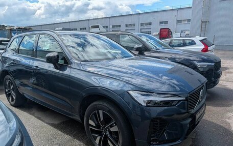 Volvo XC60 II, 2026 год, 9 600 000 рублей, 2 фотография