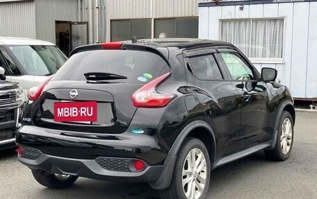 Nissan Juke II, 2016 год, 940 000 рублей, 5 фотография
