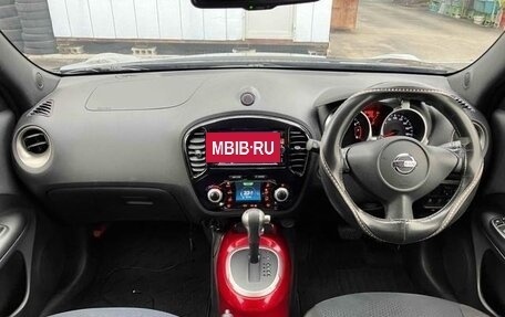 Nissan Juke II, 2016 год, 940 000 рублей, 8 фотография