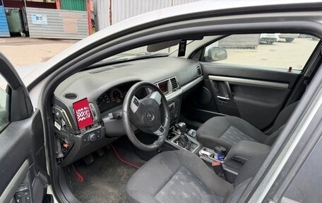 Opel Vectra C рестайлинг, 2008 год, 185 000 рублей, 5 фотография