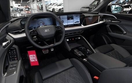 Audi Q5, 2025 год, 5 790 000 рублей, 3 фотография