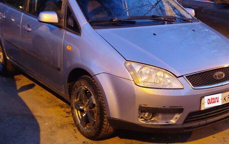 Ford C-MAX I рестайлинг, 2004 год, 200 000 рублей, 2 фотография