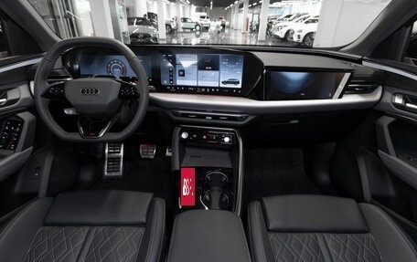 Audi Q5, 2025 год, 5 790 000 рублей, 4 фотография
