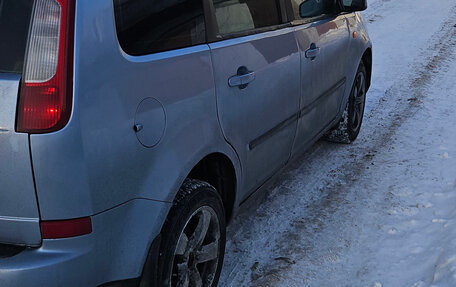 Ford C-MAX I рестайлинг, 2004 год, 200 000 рублей, 9 фотография