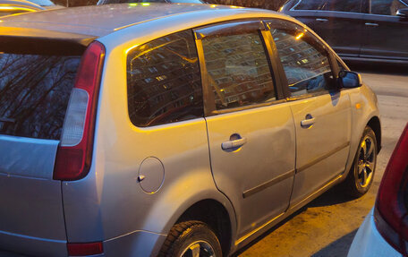 Ford C-MAX I рестайлинг, 2004 год, 200 000 рублей, 7 фотография