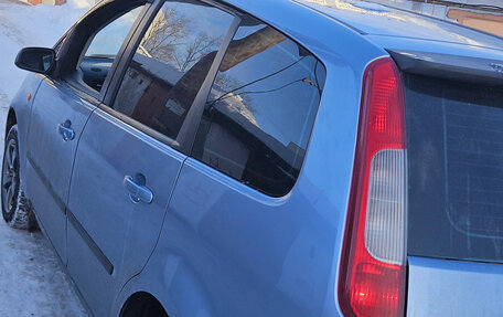 Ford C-MAX I рестайлинг, 2004 год, 200 000 рублей, 12 фотография