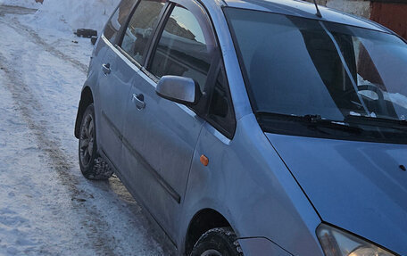 Ford C-MAX I рестайлинг, 2004 год, 200 000 рублей, 6 фотография
