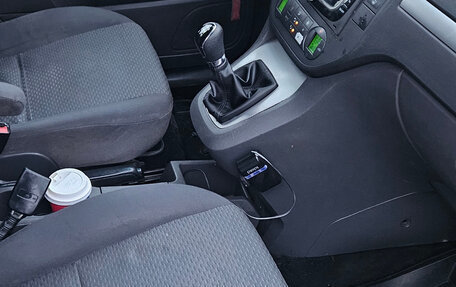 Ford C-MAX I рестайлинг, 2004 год, 200 000 рублей, 13 фотография