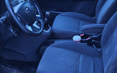 Ford C-MAX I рестайлинг, 2004 год, 200 000 рублей, 14 фотография
