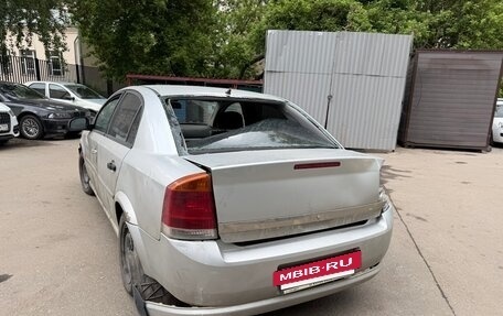 Opel Vectra C рестайлинг, 2008 год, 185 000 рублей, 3 фотография