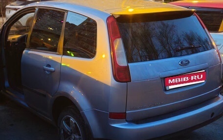 Ford C-MAX I рестайлинг, 2004 год, 200 000 рублей, 11 фотография