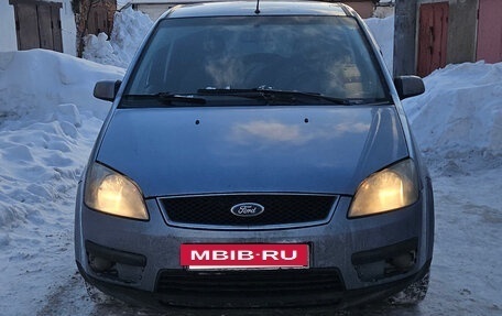 Ford C-MAX I рестайлинг, 2004 год, 200 000 рублей, 3 фотография