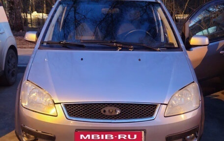 Ford C-MAX I рестайлинг, 2004 год, 200 000 рублей, 4 фотография
