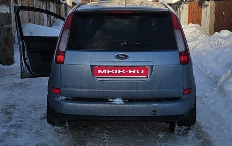 Ford C-MAX I рестайлинг, 2004 год, 200 000 рублей, 10 фотография