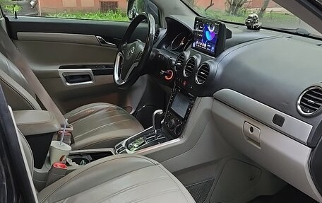 Opel Antara I, 2013 год, 1 300 000 рублей, 5 фотография