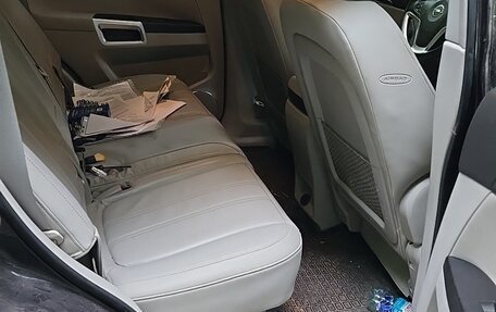 Opel Antara I, 2013 год, 1 300 000 рублей, 6 фотография