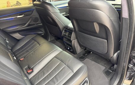 BMW X6, 2015 год, 3 800 000 рублей, 12 фотография