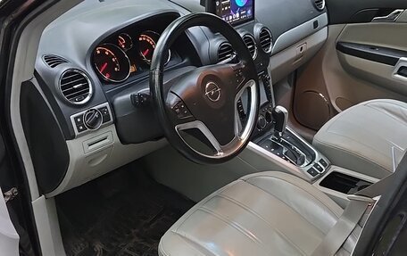 Opel Antara I, 2013 год, 1 300 000 рублей, 2 фотография