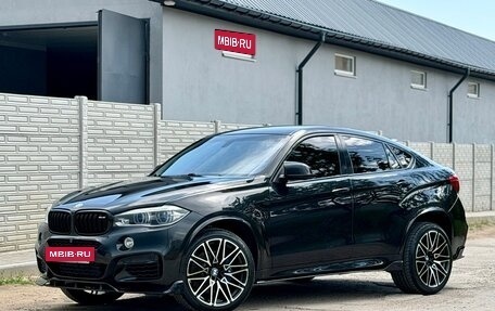 BMW X6, 2015 год, 3 800 000 рублей, 2 фотография