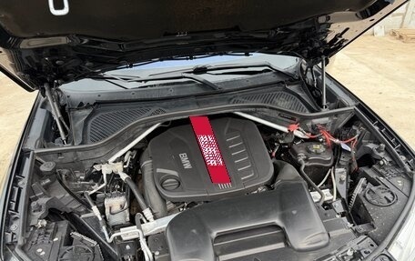 BMW X6, 2015 год, 3 800 000 рублей, 13 фотография