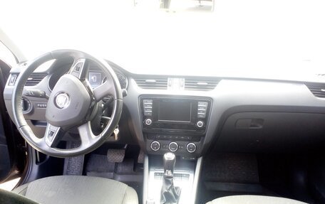 Skoda Octavia, 2014 год, 1 950 000 рублей, 14 фотография
