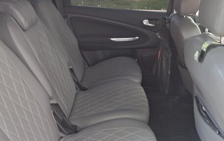 Ford S-MAX I, 2008 год, 1 100 000 рублей, 9 фотография