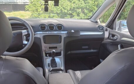 Ford S-MAX I, 2008 год, 1 100 000 рублей, 8 фотография