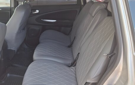 Ford S-MAX I, 2008 год, 1 100 000 рублей, 6 фотография